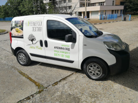 Fiat Fiorino | Mobile.bg   3
