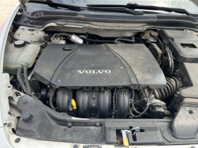 Volvo V50 2.0 ФАБРИЧНА ГАЗ, снимка 17 - Автомобили и джипове - 45556611