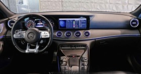 Mercedes-Benz GT Очакван  AMG GT53 AERO Pack* BURMESTER* ASSIST* Sc, снимка 6 - Автомобили и джипове - 45571752