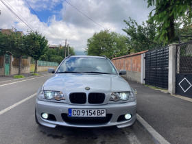 BMW 328, снимка 1