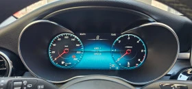 Mercedes-Benz C 220 FACELIFT/4MATIC/KEYLESS GO/9G-TRONIC, снимка 14