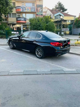 BMW 530E iPerformance , снимка 10