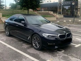 BMW 530E iPerformance , снимка 9