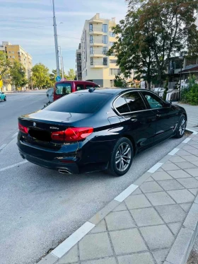 BMW 530E iPerformance , снимка 12