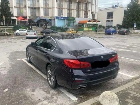 BMW 530E iPerformance , снимка 8