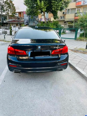 BMW 530E iPerformance  | Mobile.bg    11