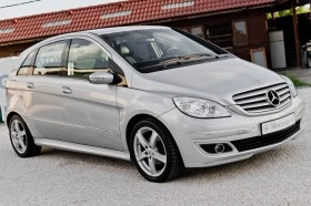     Mercedes-Benz B 200 140ks AVTOMAT 