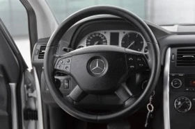 Mercedes-Benz B 200 140ks AVTOMAT , снимка 15