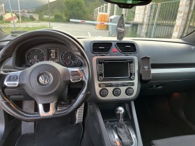Обява за продажба на VW Scirocco 2.0 TDI ~16 999 лв. - изображение 7