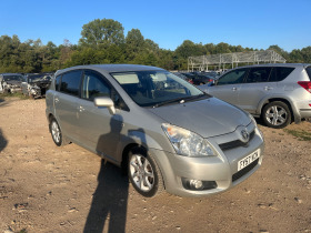 Toyota Corolla verso 2.2 D-4D 136к.с, снимка 2