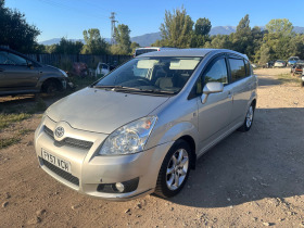 Toyota Corolla verso 2.2 D-4D 136к.с - изображение 1