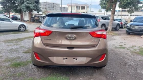 Hyundai I30 1.4 бензин, хечбек, 5врати, снимка 7