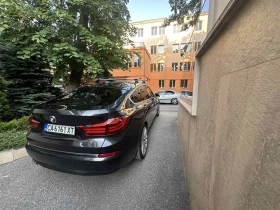 BMW 530 530D X-Drive, снимка 4