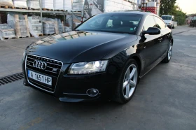     Audi A5 3.0tdi ABT