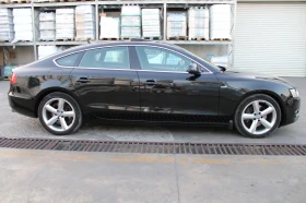 Audi A5 3.0tdi ABT | Mobile.bg    5