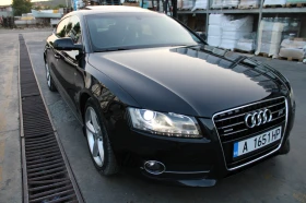 Audi A5 3.0tdi ABT | Mobile.bg    3