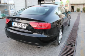 Audi A5 3.0tdi ABT | Mobile.bg    4