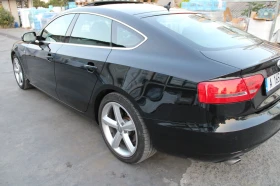 Audi A5 3.0tdi ABT | Mobile.bg    6