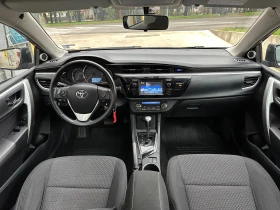 Toyota Corolla 1.6i с ГАЗ, снимка 8