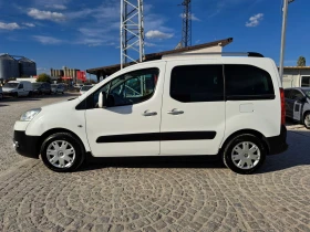 Peugeot Partner 6+ 1/1.6hdi/Tepee, снимка 2