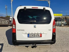 Peugeot Partner 6+ 1/1.6hdi/Tepee - [5] 