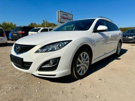 Mazda 6 2.0i! Face lift! Euro5!  - [4] 