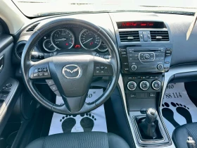 Mazda 6 2.0i! Face lift! Euro5!  - [11] 