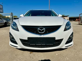 Mazda 6 2.0i! Face lift! Euro5!  - [3] 