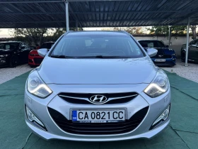 Hyundai I40 2.0GDI  | Mobile.bg    2