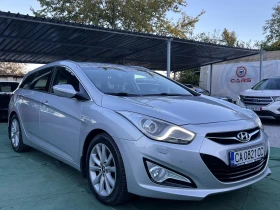 Hyundai I40 2.0GDI  | Mobile.bg    3