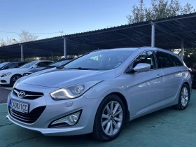 Hyundai I40 2.0GDI 