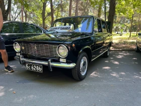 Lada 1200 Гаражен- 40.000км!!!, снимка 1