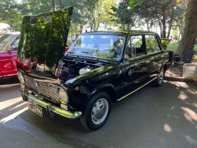 Lada 1200 Гаражен- 40.000км!!!, снимка 2