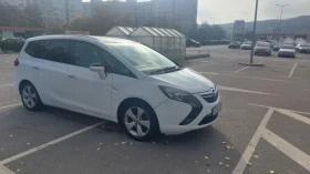 Обява за продажба на Opel Zafira Tourer ~9 500 лв. - изображение 7