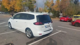 Обява за продажба на Opel Zafira Tourer ~9 500 лв. - изображение 3
