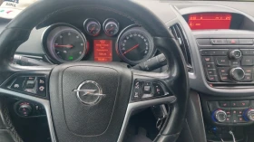 Opel Zafira Tourer | Mobile.bg    13