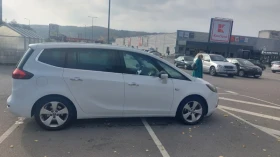 Обява за продажба на Opel Zafira Tourer ~9 500 лв. - изображение 6