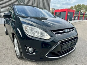 Ford C-max 1.6 D TITANIUM, снимка 3