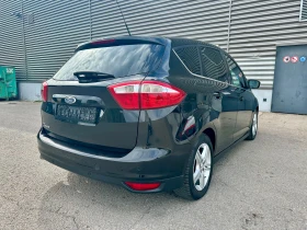 Ford C-max 1.6 D TITANIUM, снимка 2