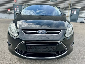 Ford C-max 1.6 D TITANIUM, снимка 6