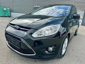 Ford C-max 1.6 D TITANIUM, снимка 4