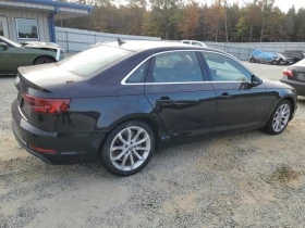     Audi A4 PREMIUM 88. .  