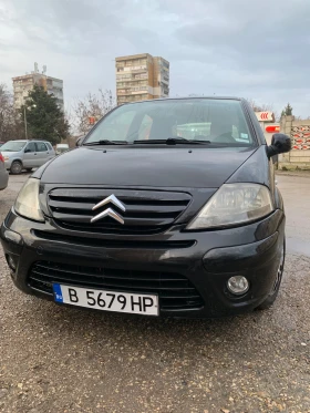 Citroen C3 1.1, снимка 4