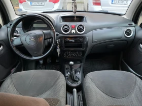 Citroen C3 1.1, снимка 11