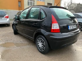 Citroen C3 1.1, снимка 8