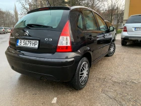 Citroen C3 1.1, снимка 5