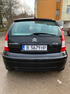 Citroen C3 1.1, снимка 6