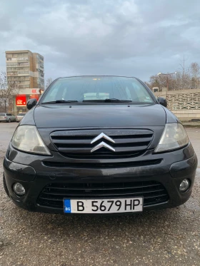 Citroen C3 1.1, снимка 1