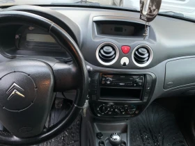 Citroen C3 1.1, снимка 13