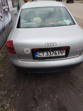 Audi A6, снимка 4